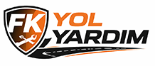 Ankara 7/24 Yol Yardım Logo